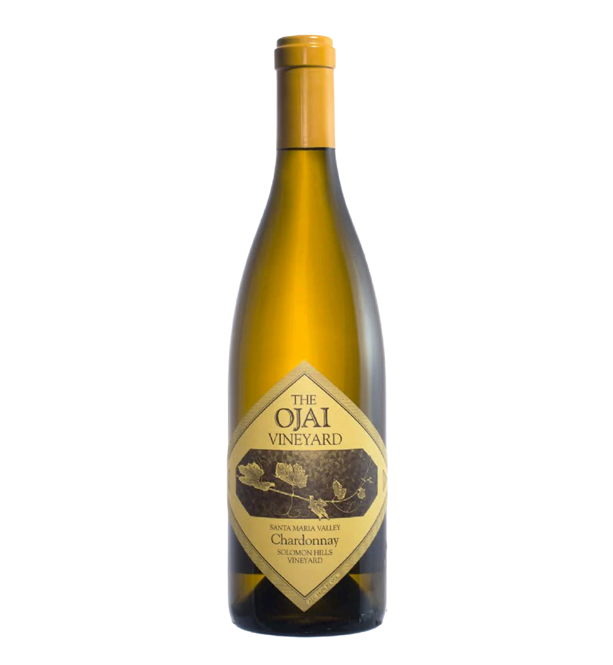 Ojai Vineyard Chardonnay Rancho Ontiveros 2021