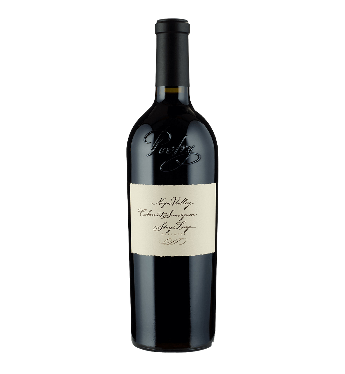 Cliff Lede Cabernet Sauvignon Poetry Stags Leap District 2019