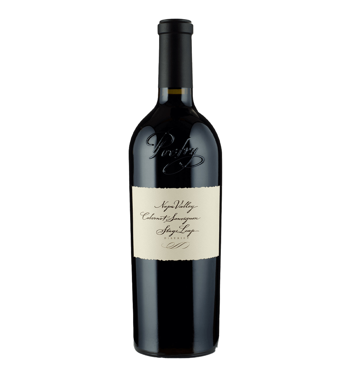 Cliff Lede Cabernet Sauvignon Poetry Stags Leap District 2019