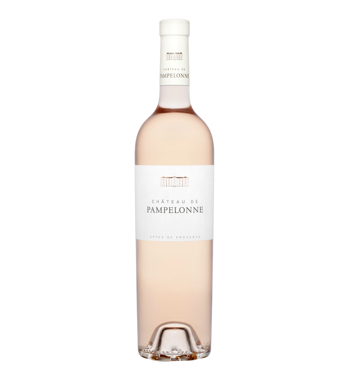 Château de Pampelonne Rosé 2024 600CL