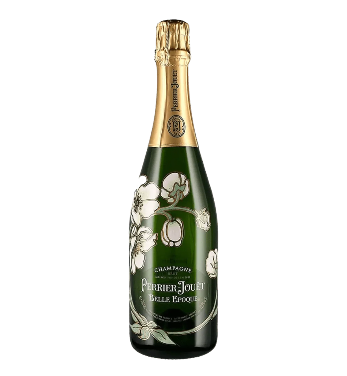 Perrier-Jouët Belle Epoque Brut Champagne 2016