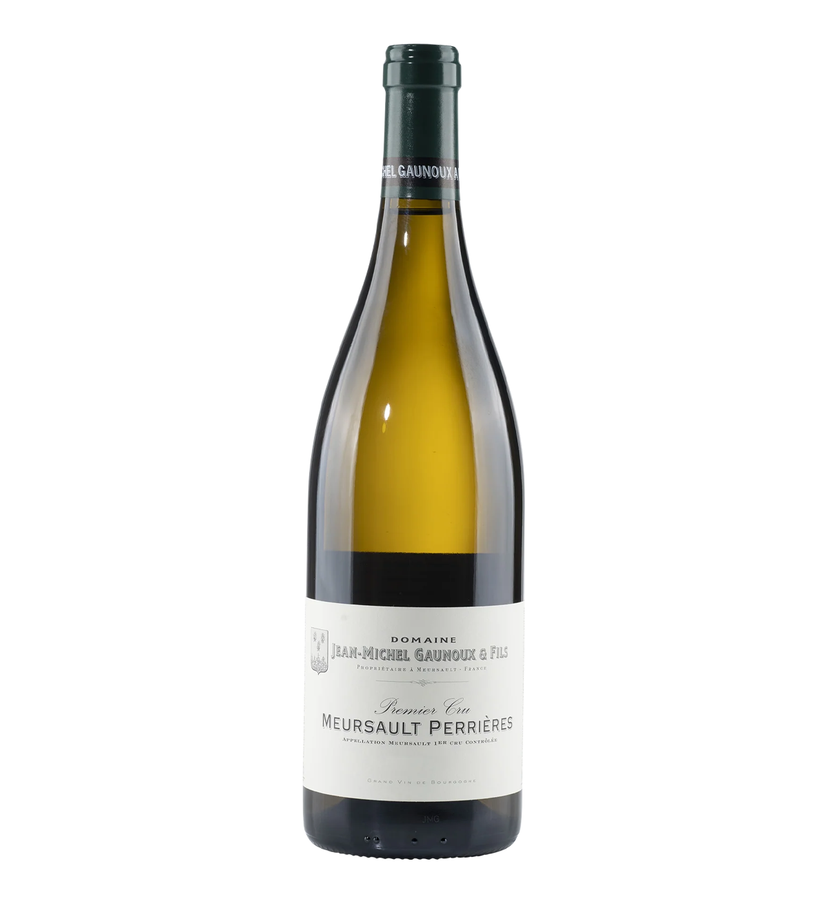 Jean-Michel Gaunoux Meursault 1er Cru Les Perrieres 2023
