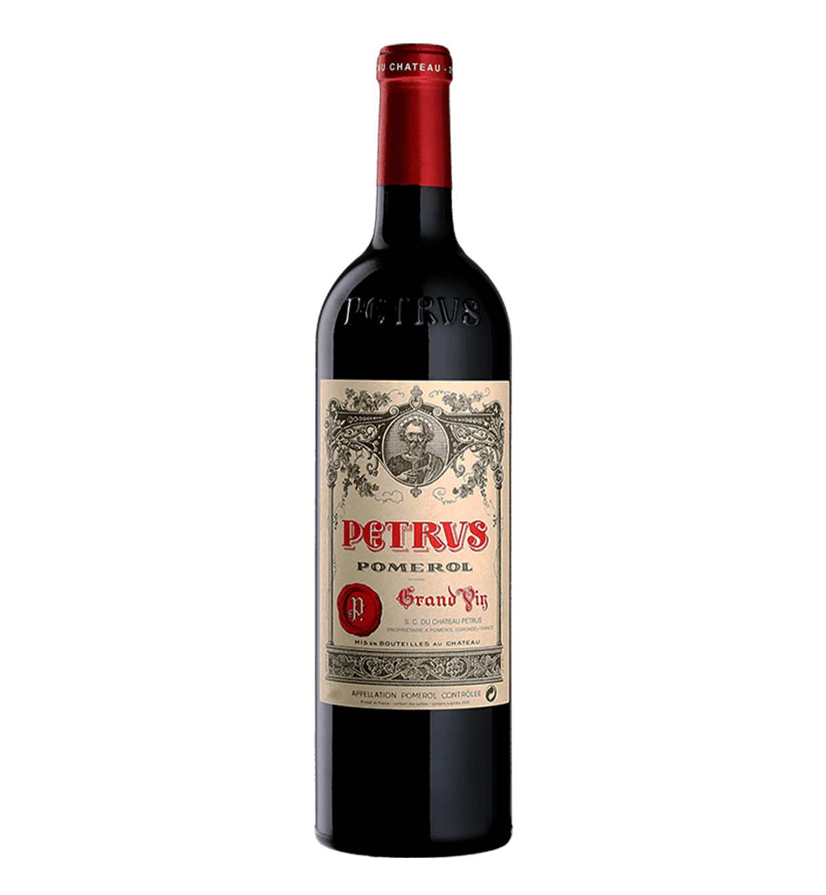 Pétrus 1961