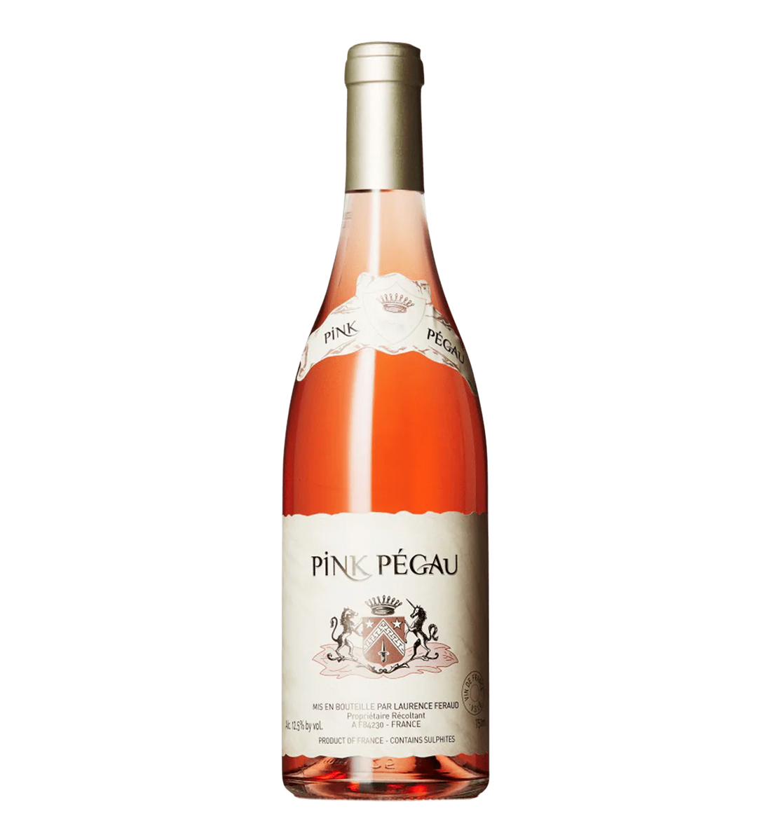 Domaine du Pegau Pink Pegau 2022