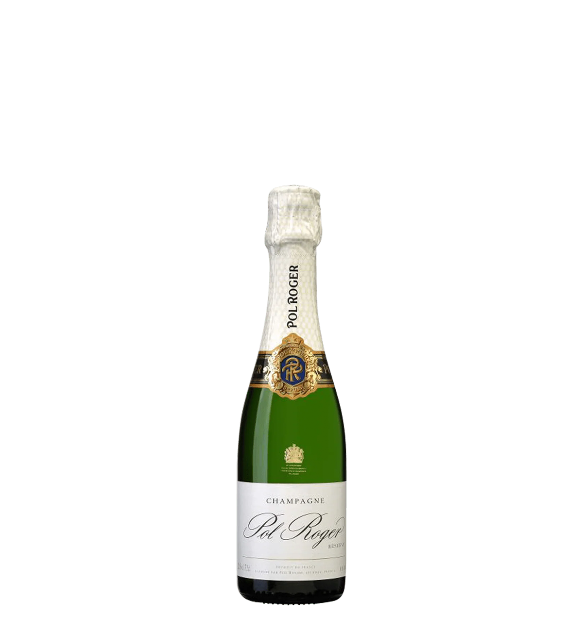Pol Roger Brut Reserve NV 37,5CL