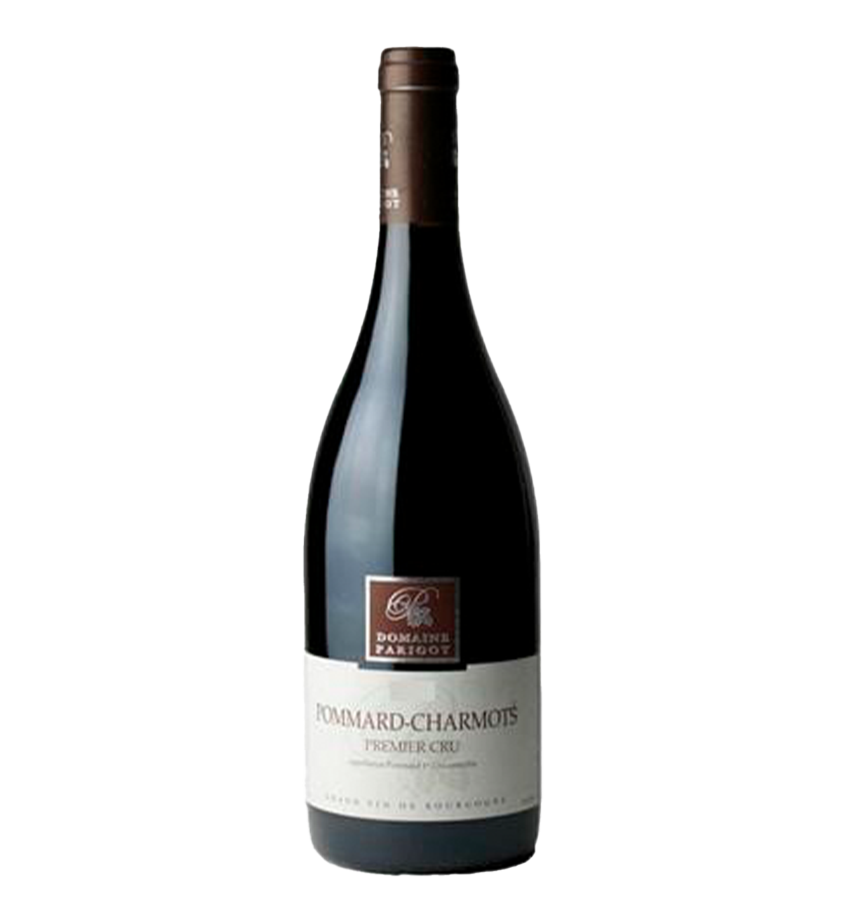 Domaine Parigot Pommard 1er Cru &