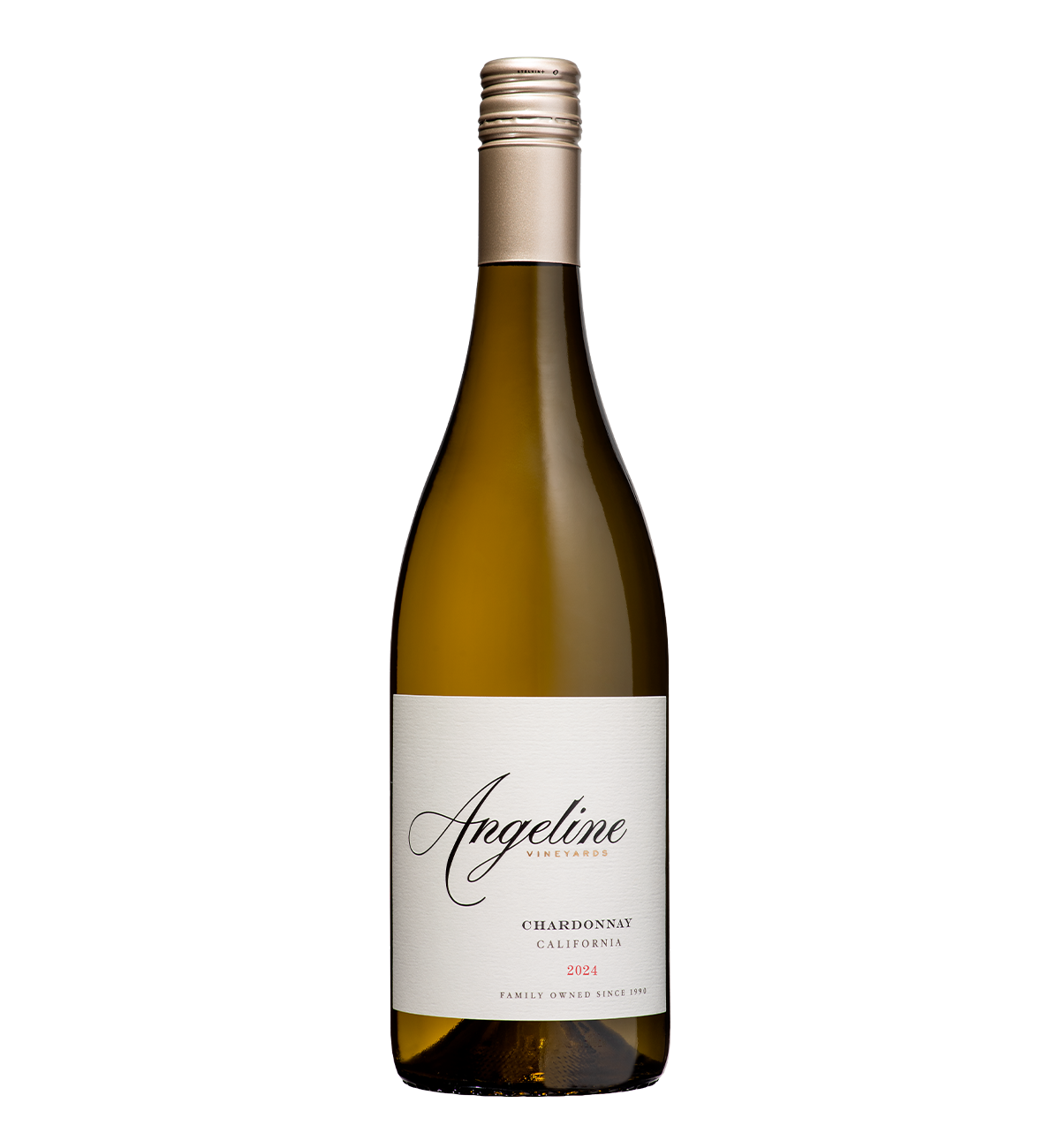 Angeline California Chardonnay 2024
