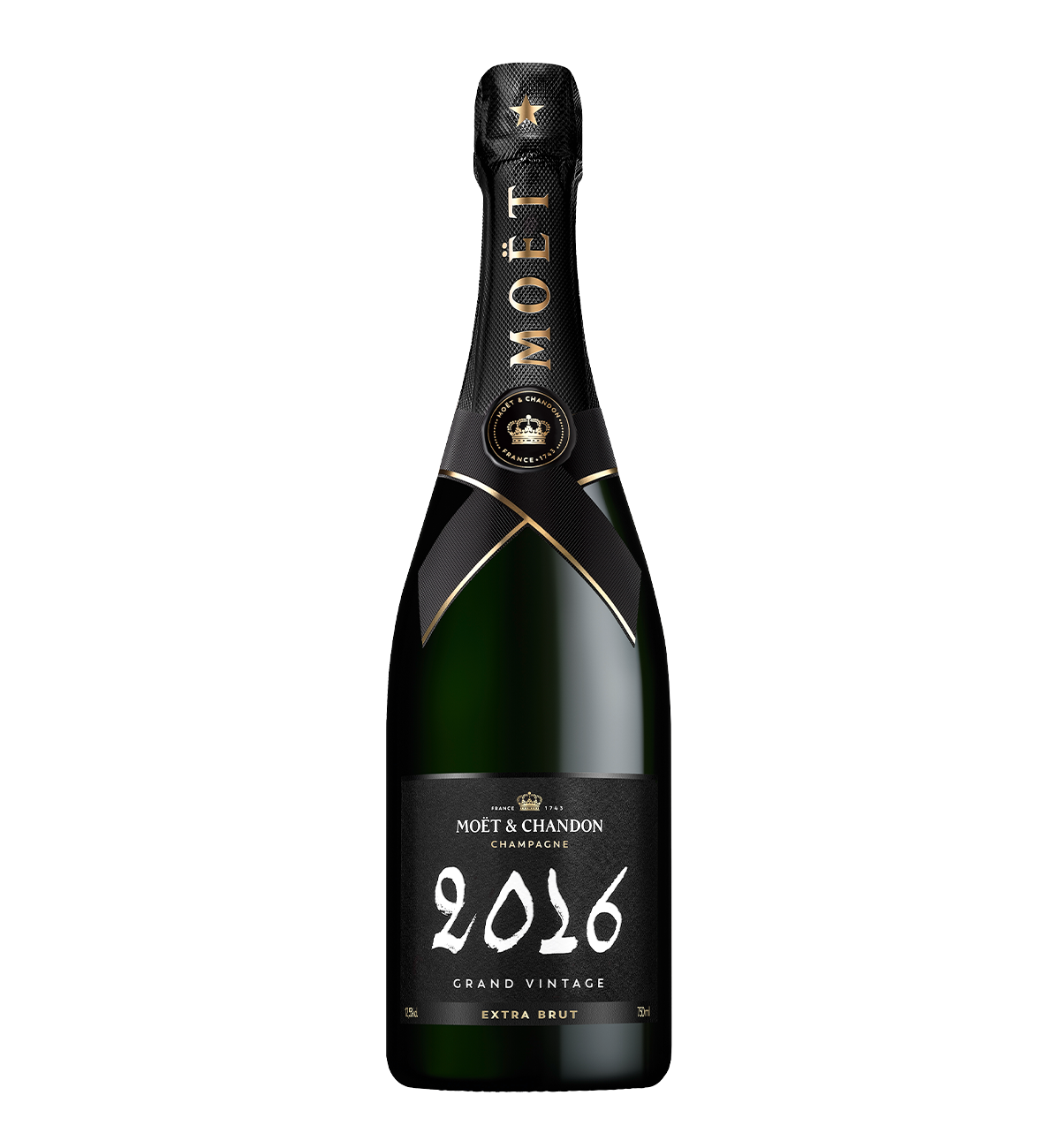 Moët & Chandon Grand Vintage Blanc 2016
