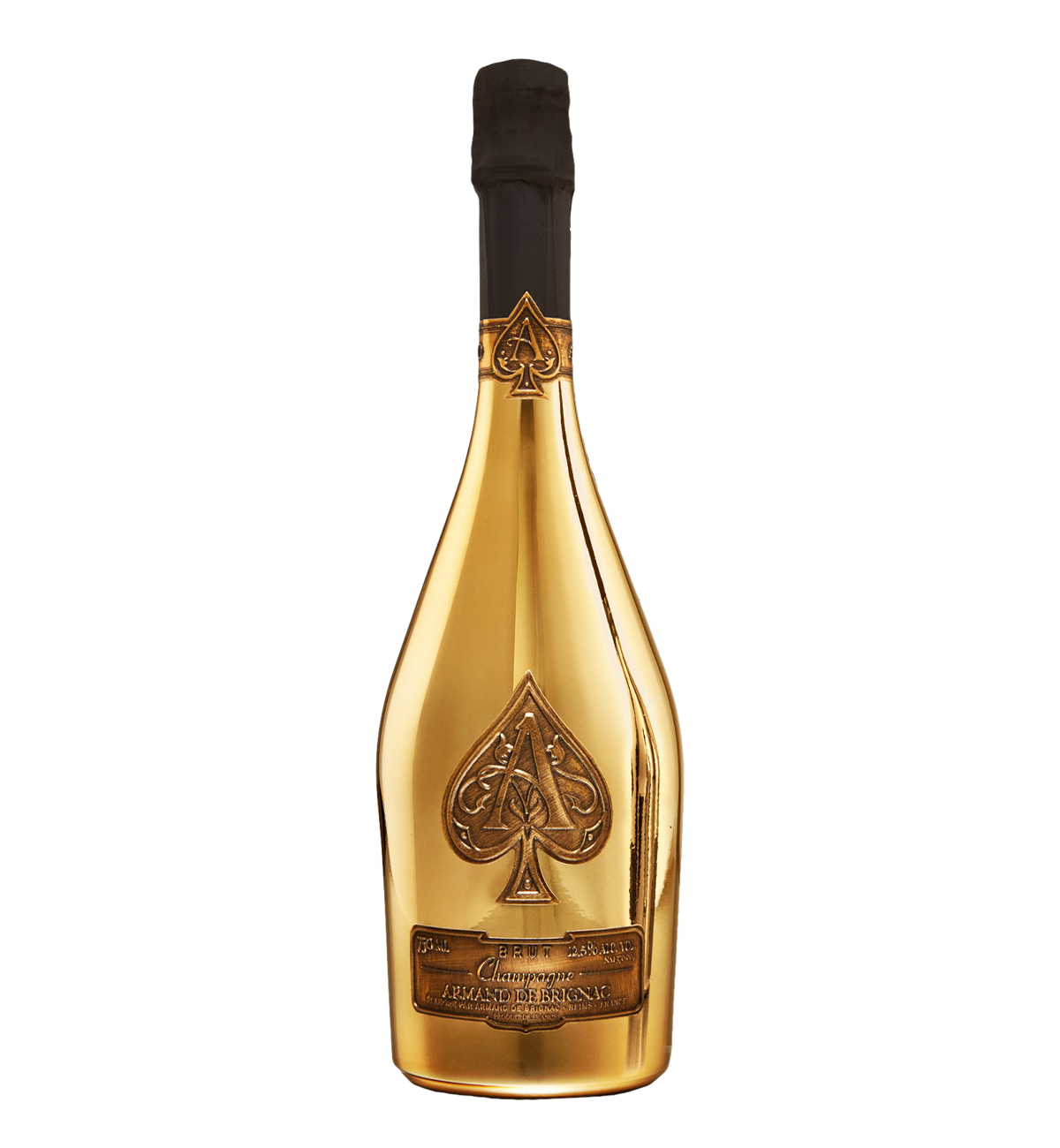 Armand de Brignac Brut Gold