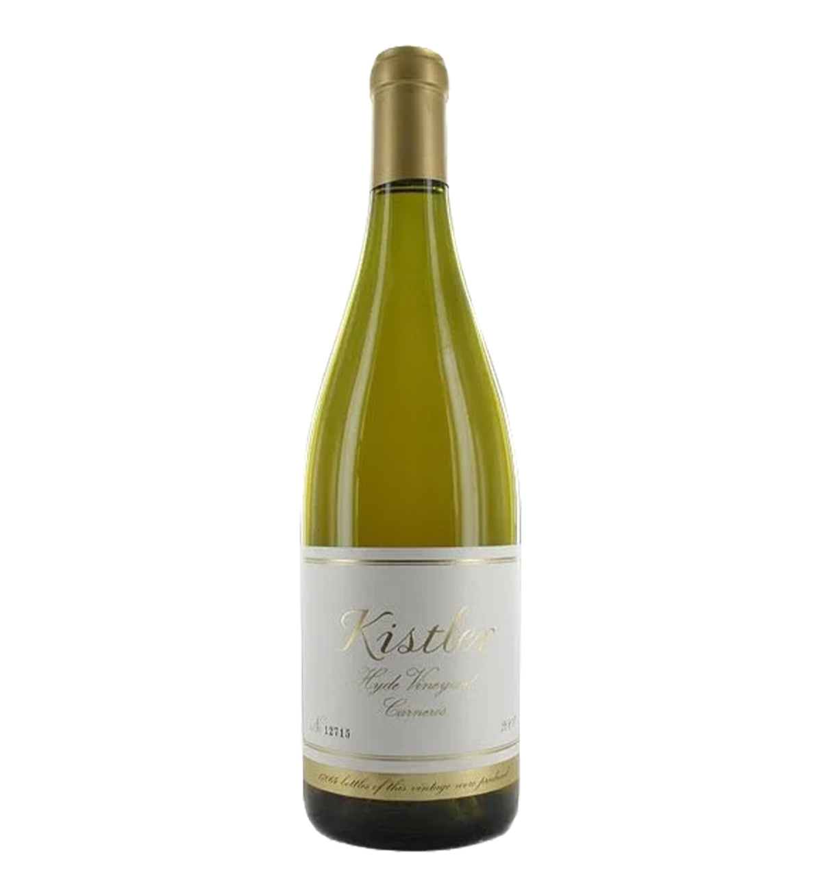 Kistler Hyde Vineyard Chardonnay 2023