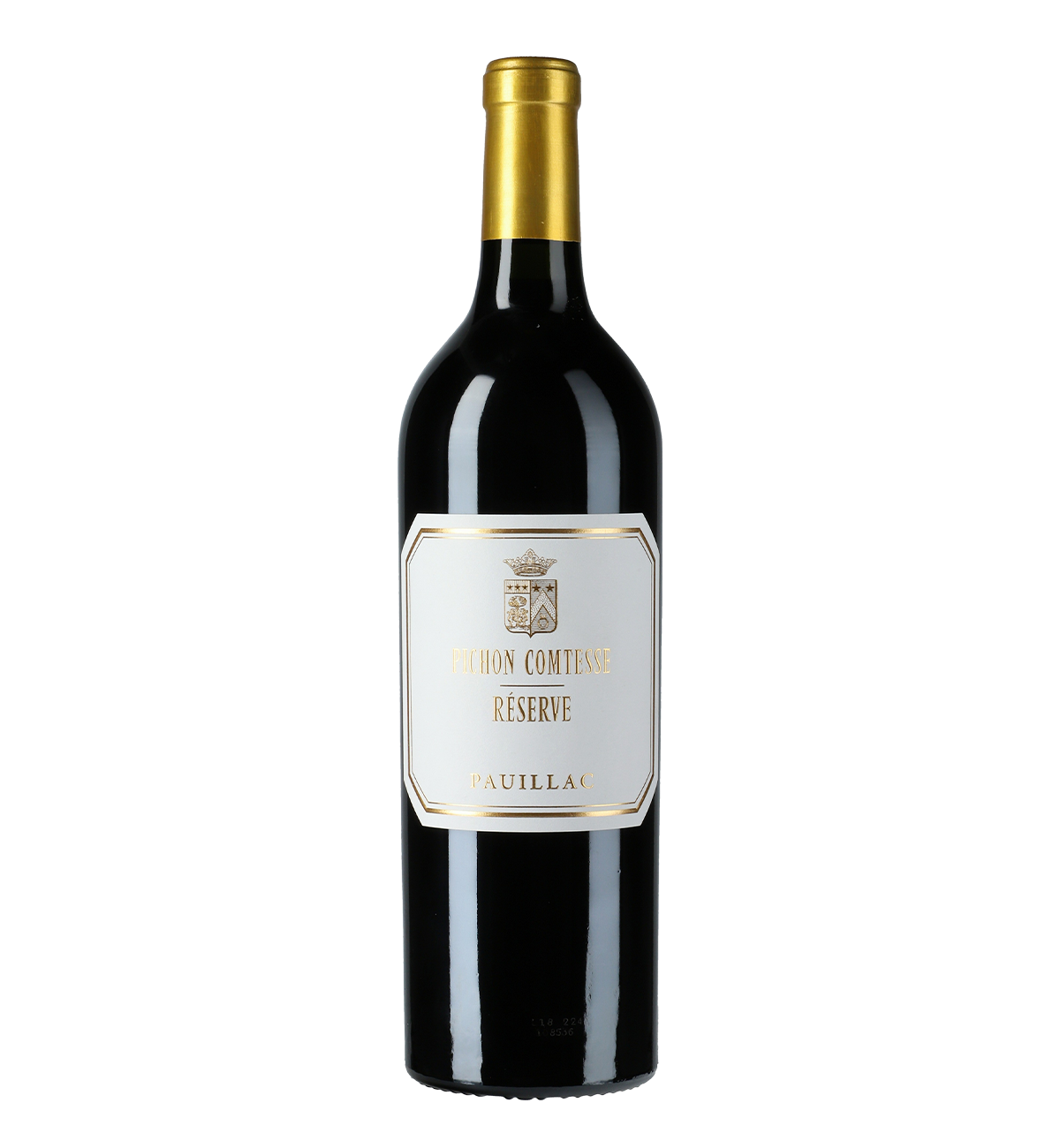 Château Pichon Longueville Comtesse de Lalande &