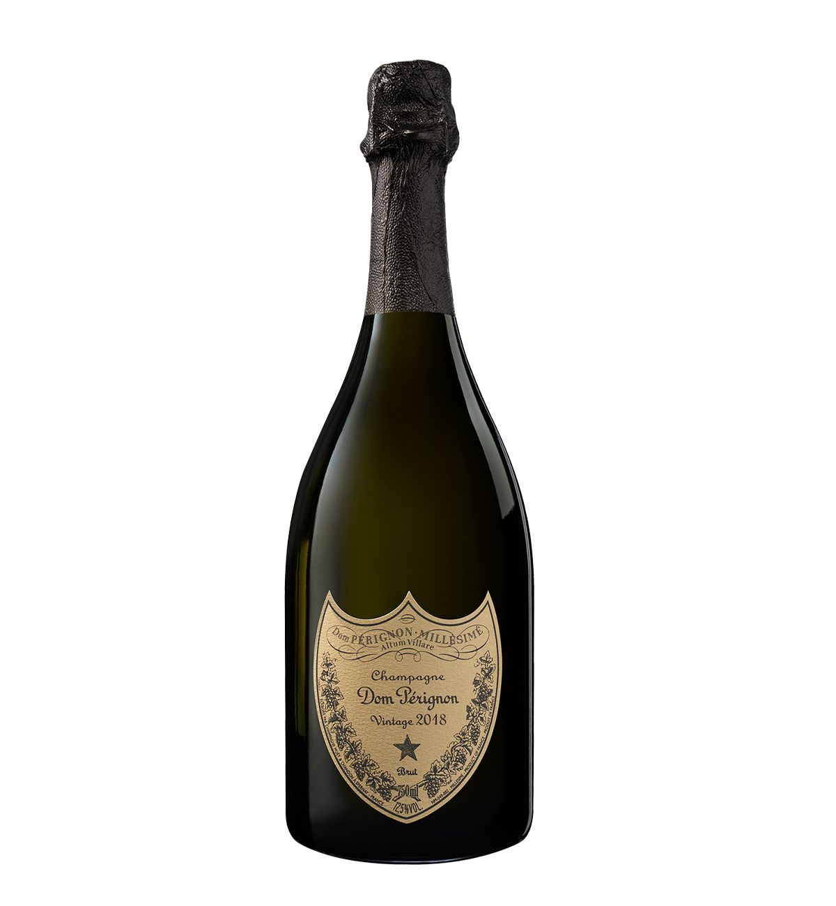 Dom Perignon 2018