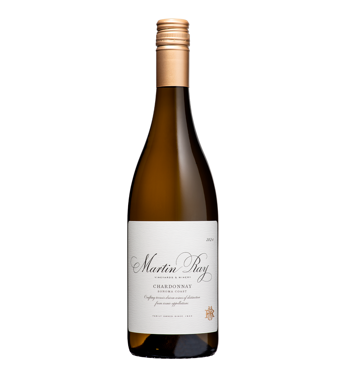 Martin Ray Chardonnay Sonoma Coast 2024
