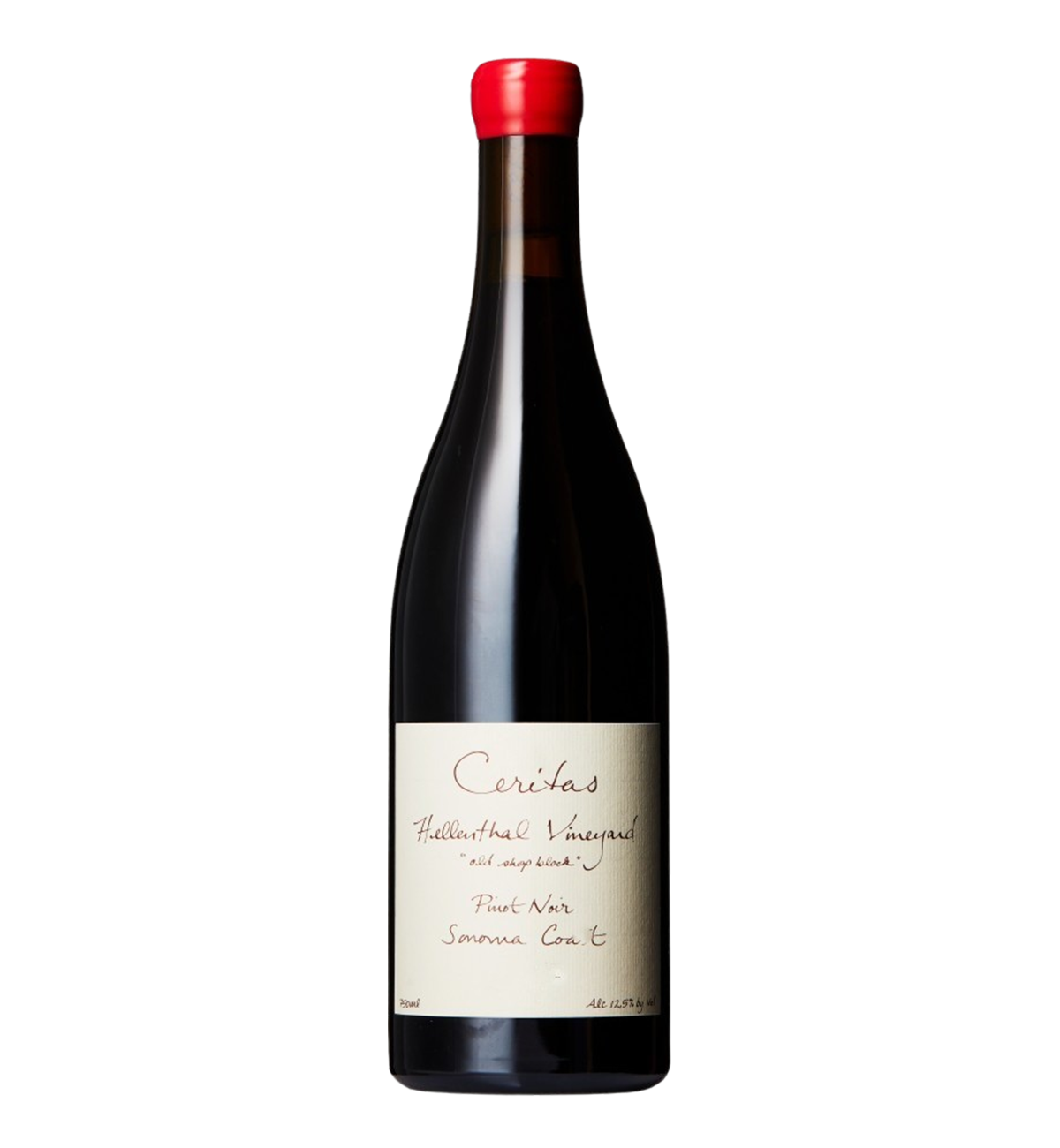 Ceritas Hellenthal Vineyard &