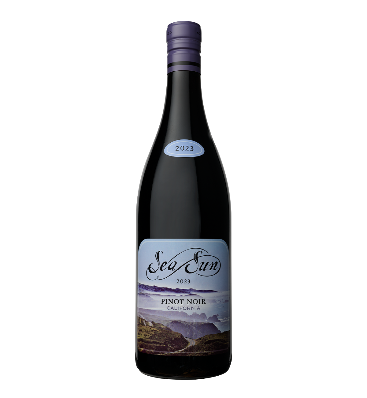 Caymus Sea Sun Pinot Noir 2023