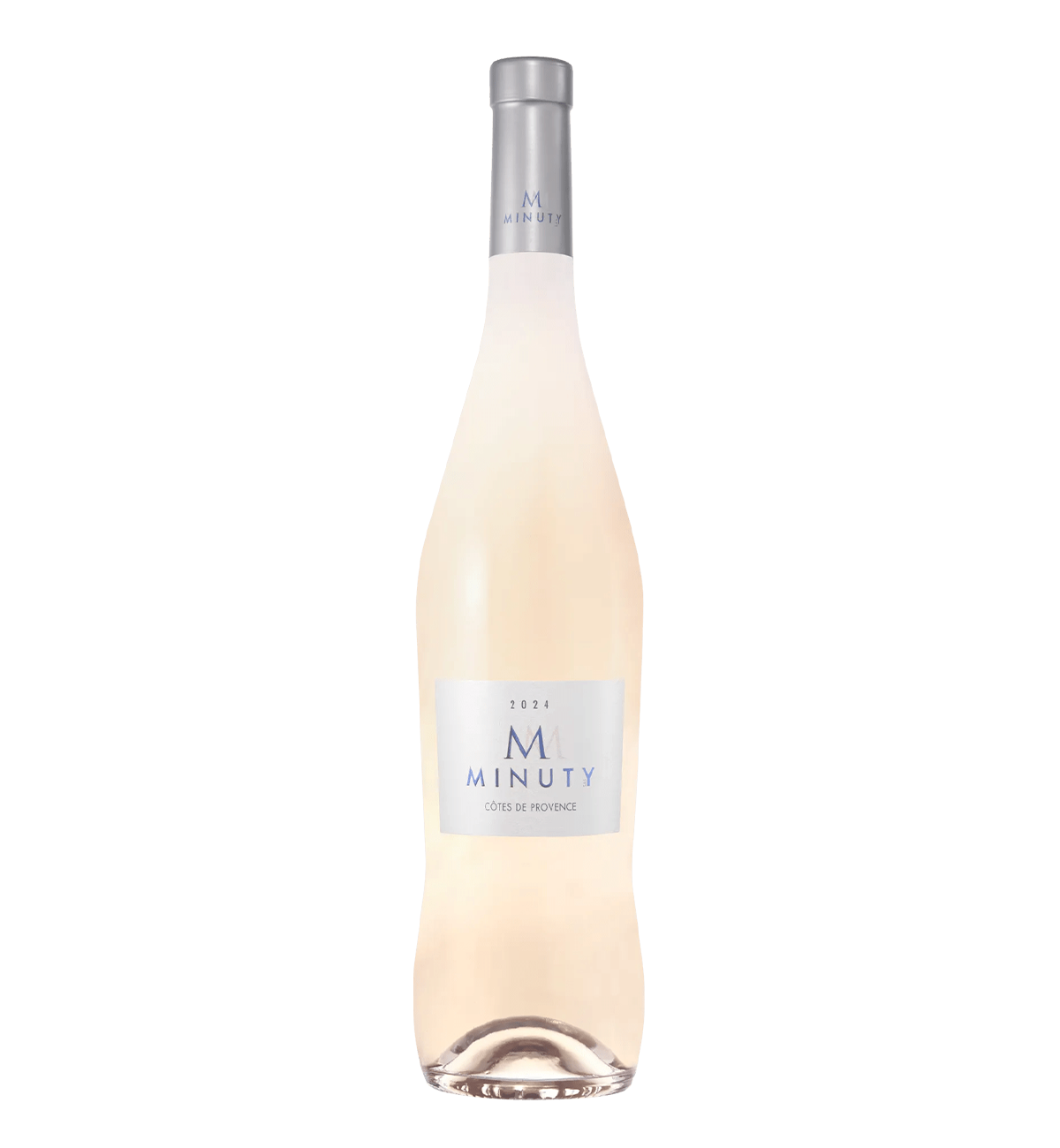 Minuty M Rosé 2024