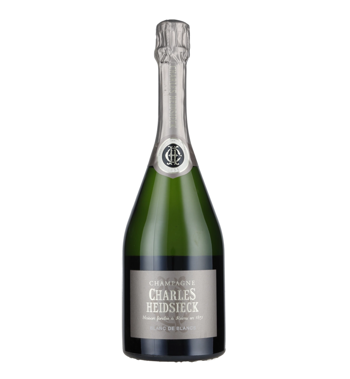 Charles Heidsieck Blanc de Blancs