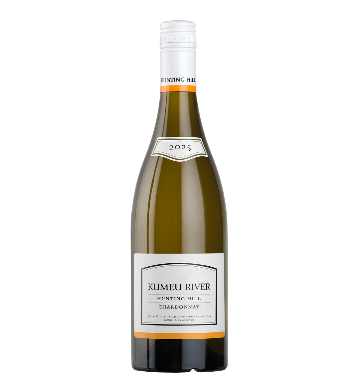 Kumeu River Hunting Hill Chardonnay 2025