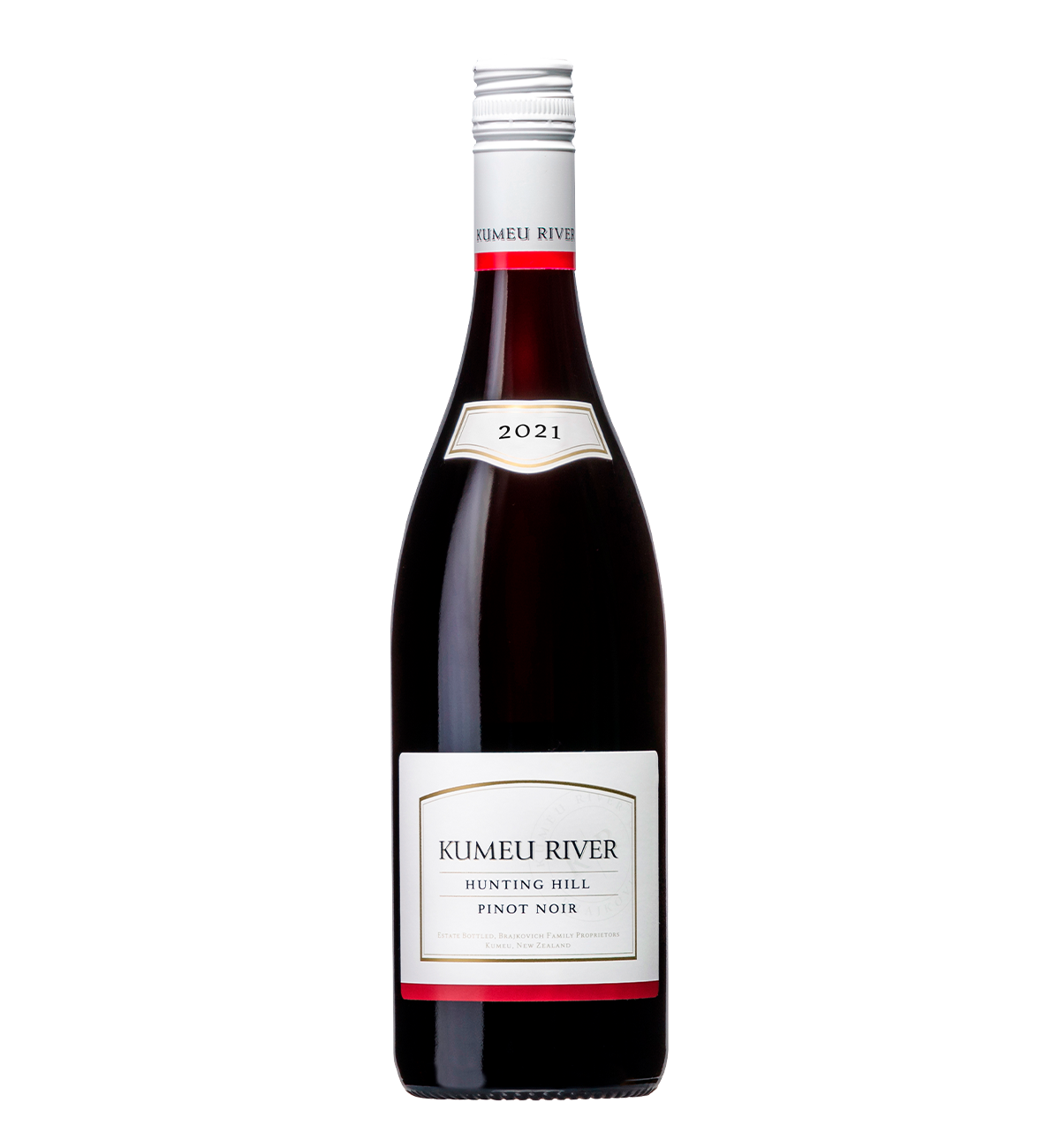 Kumeu River Hunting Hill Pinot Noir 2021