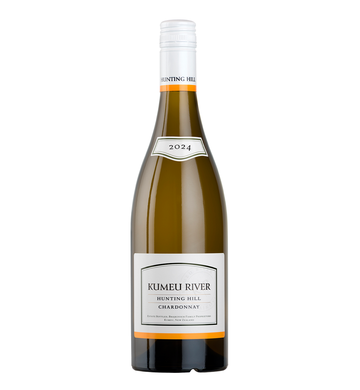 Kumeu River Hunting Hill Chardonnay 2024