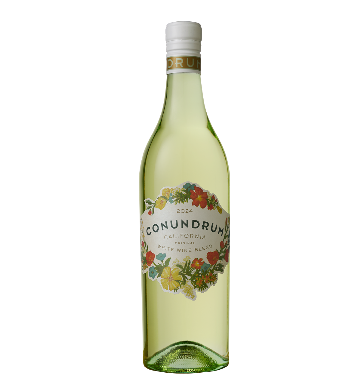 Caymus Conundrum Selected Grapes White 2024