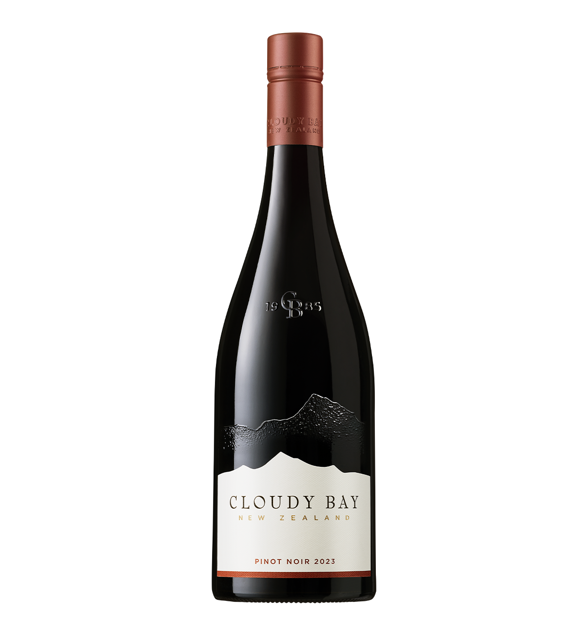 Cloudy Bay Pinot Noir 2023