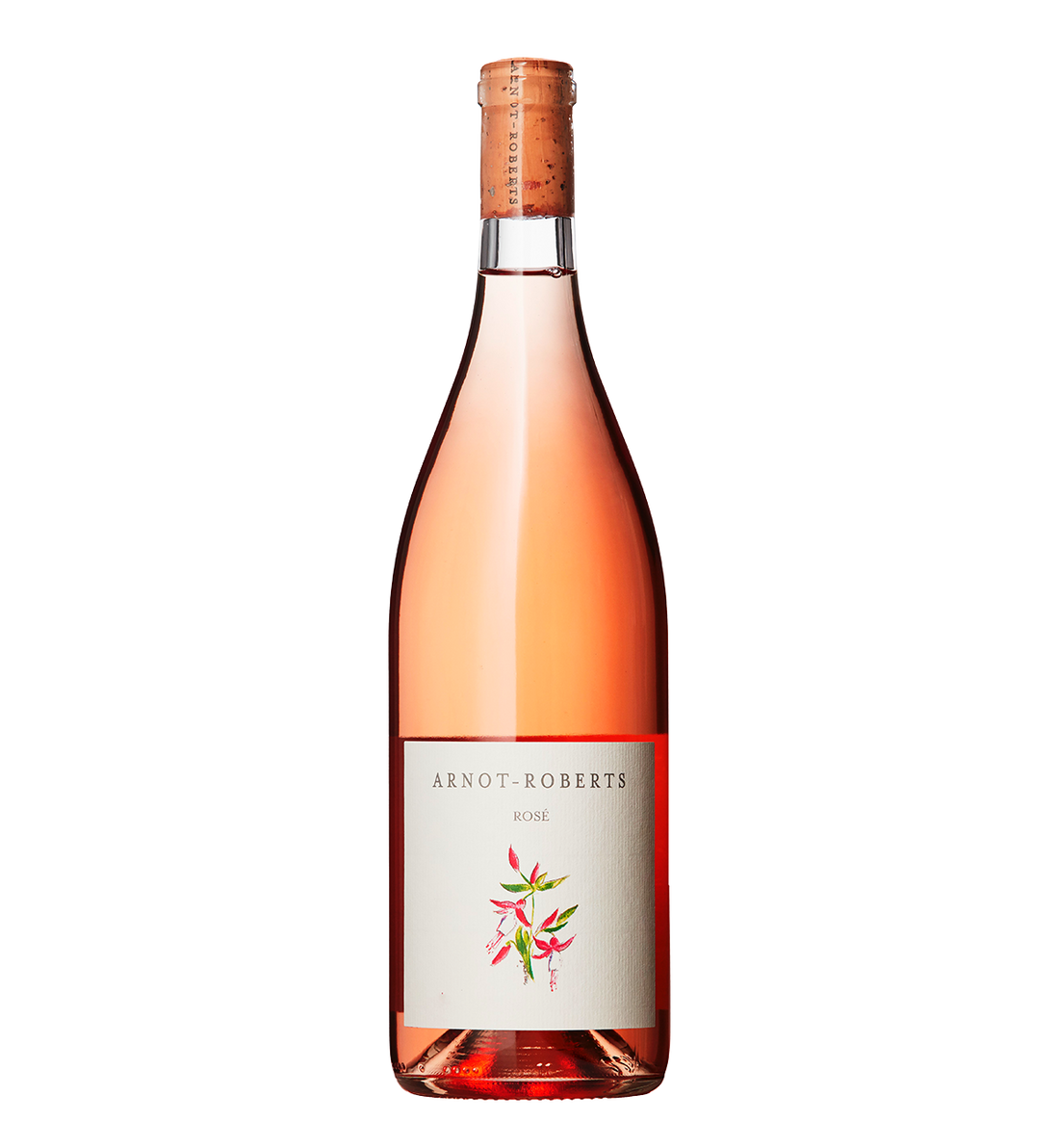 Arnot-Roberts Rosé of Touriga Nacional 2024