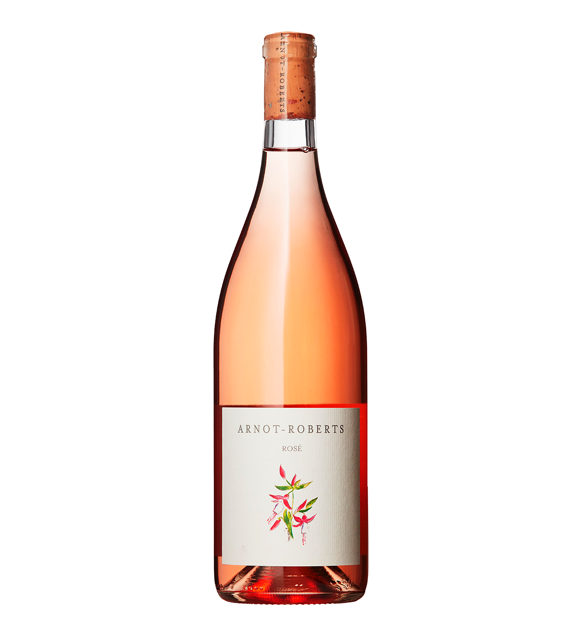 Arnot-Roberts Rosé of Touriga Nacional 2024