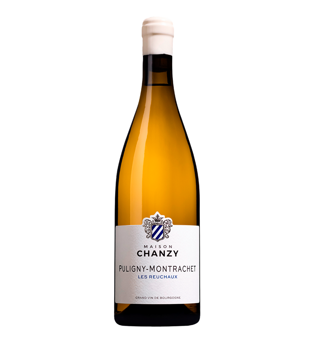 Domaine Chanzy Puligny-Montrachet “Les Reuchaux” 2022