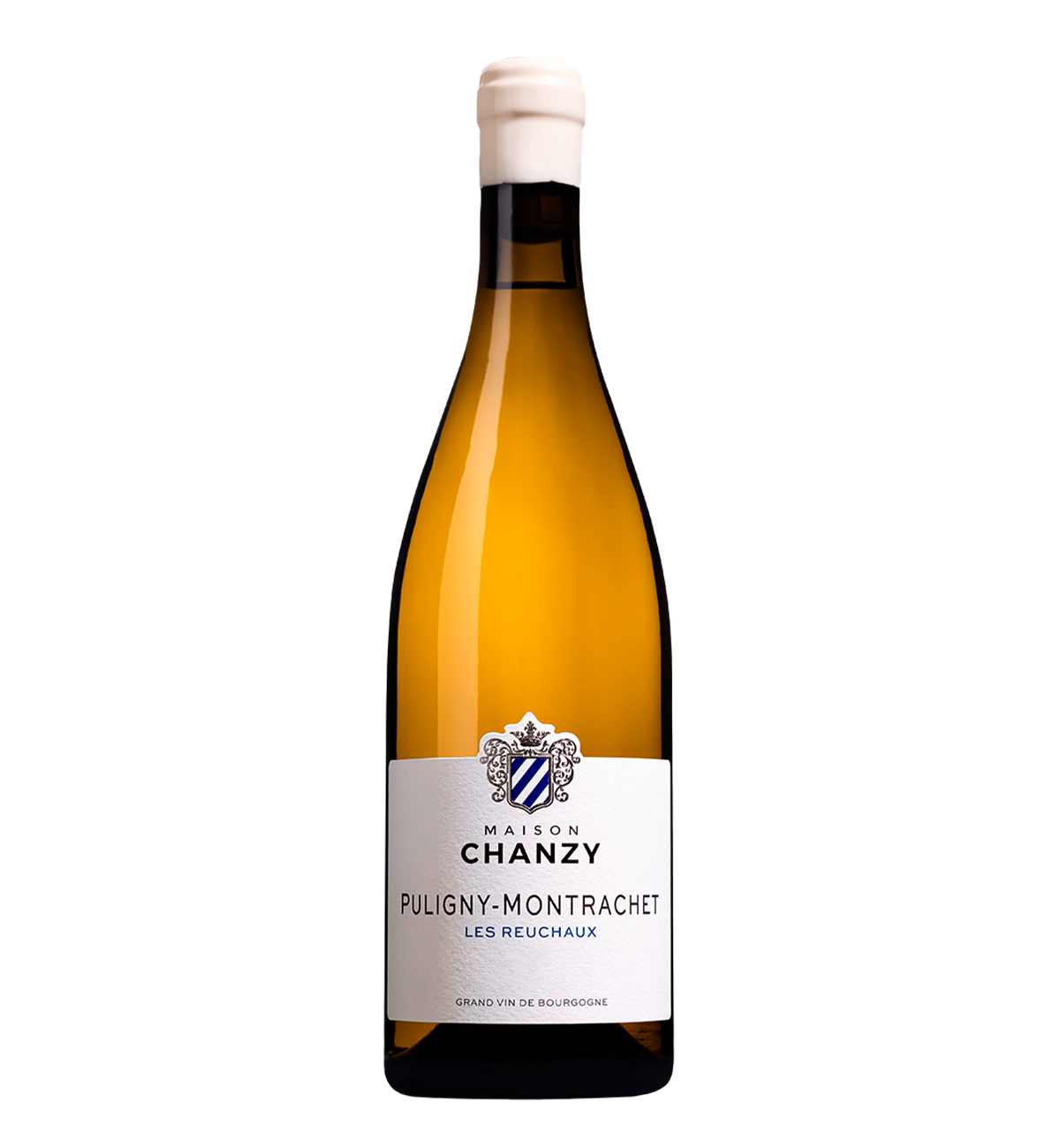 Domaine Chanzy Puligny-Montrachet “Les Reuchaux” 2022