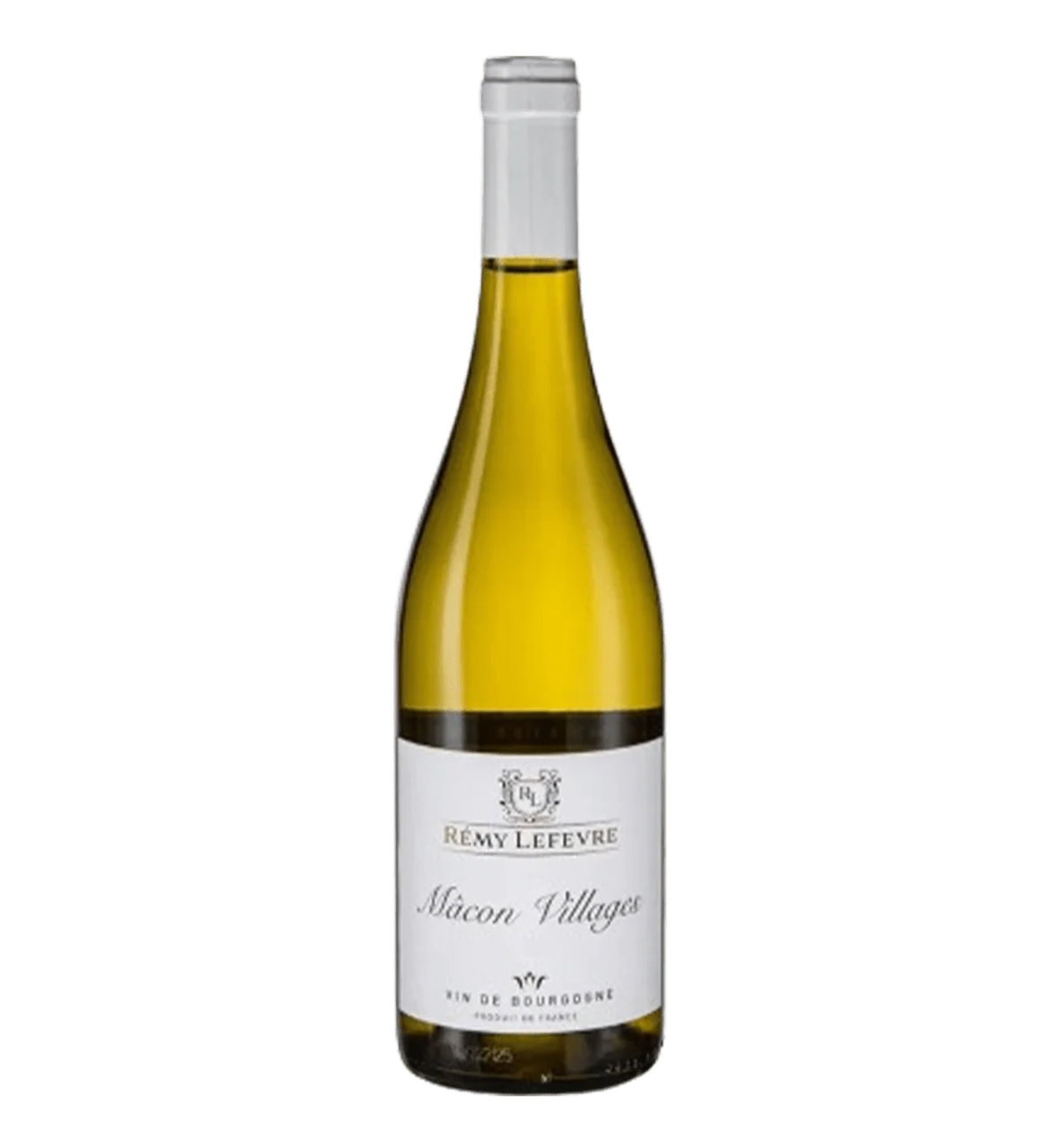 Rémy Lefèvre Mâcon Villages 2022