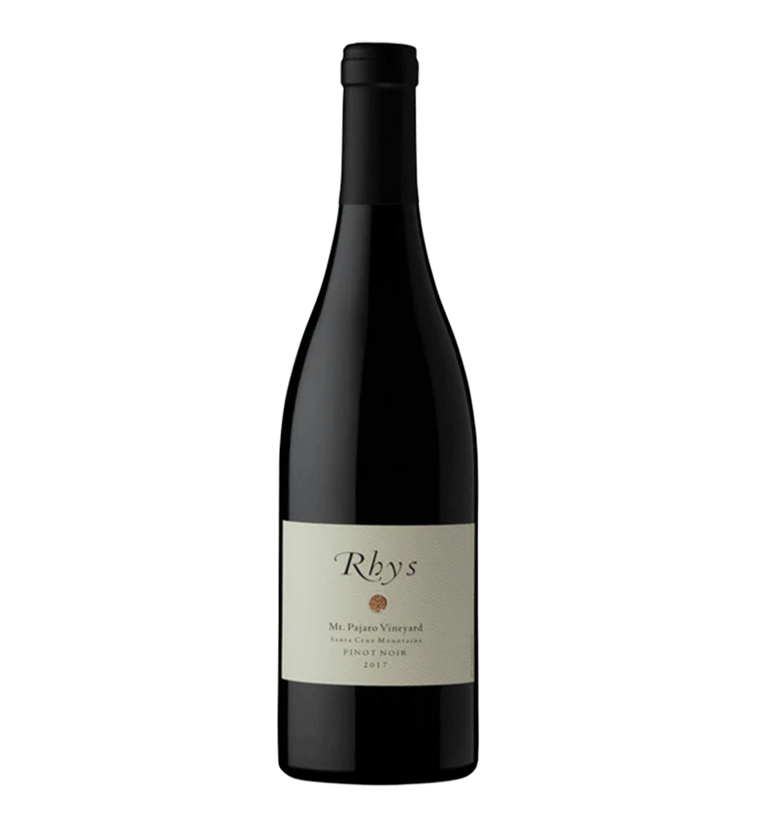 Rhys Mt Pajaro Vineyard Pinot Noir 2017