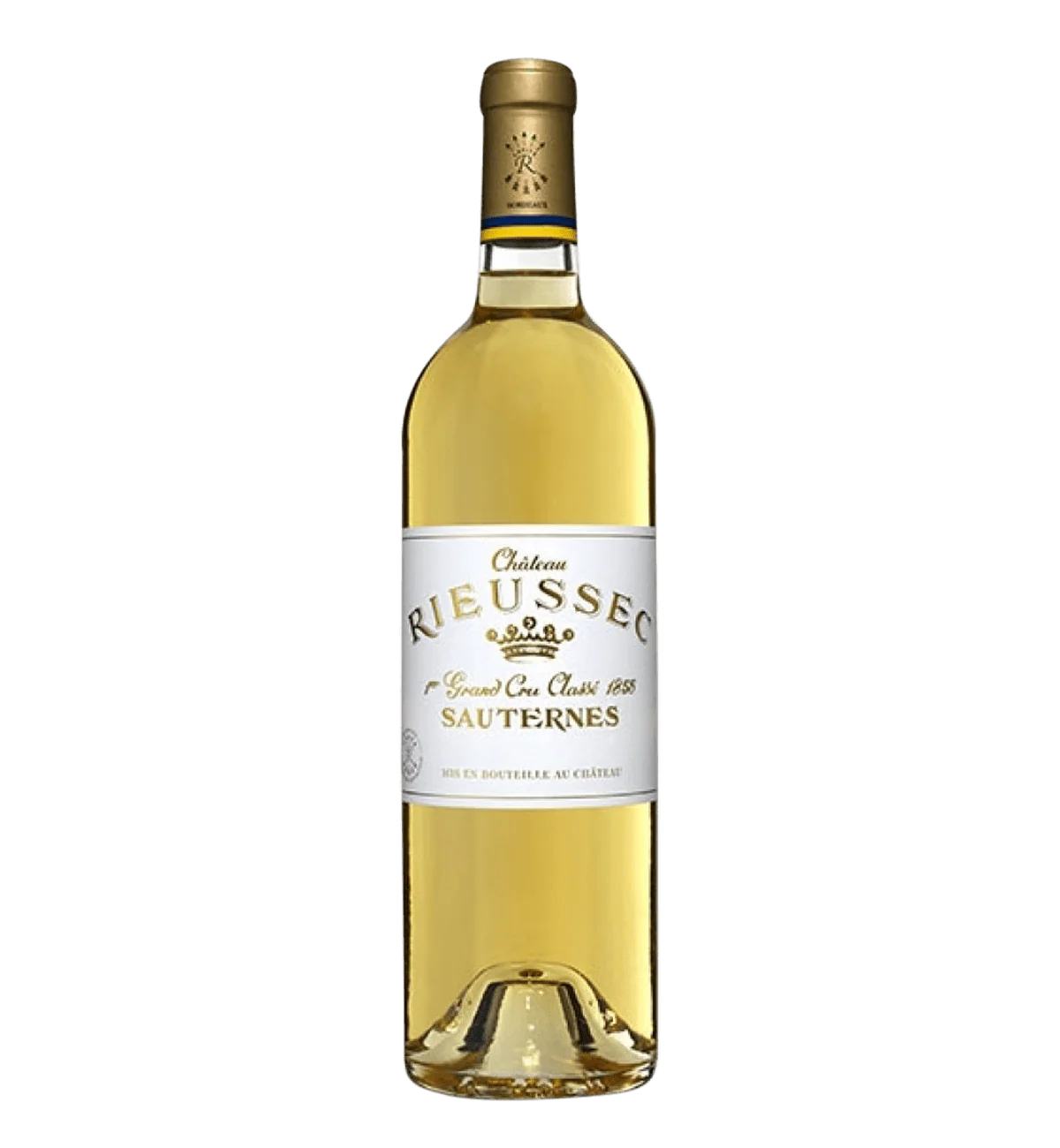 Château Rieussec 1. Cru Sauternes 2013