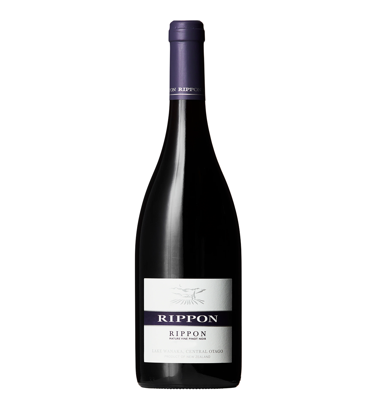 Rippon Rippon Mature Vine Pinot Noir 2019
