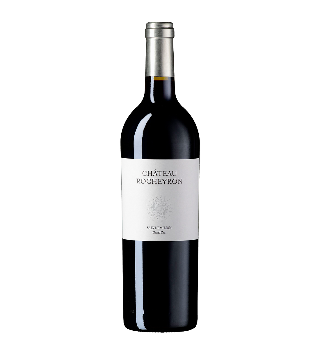 Château Rocheyron 2022