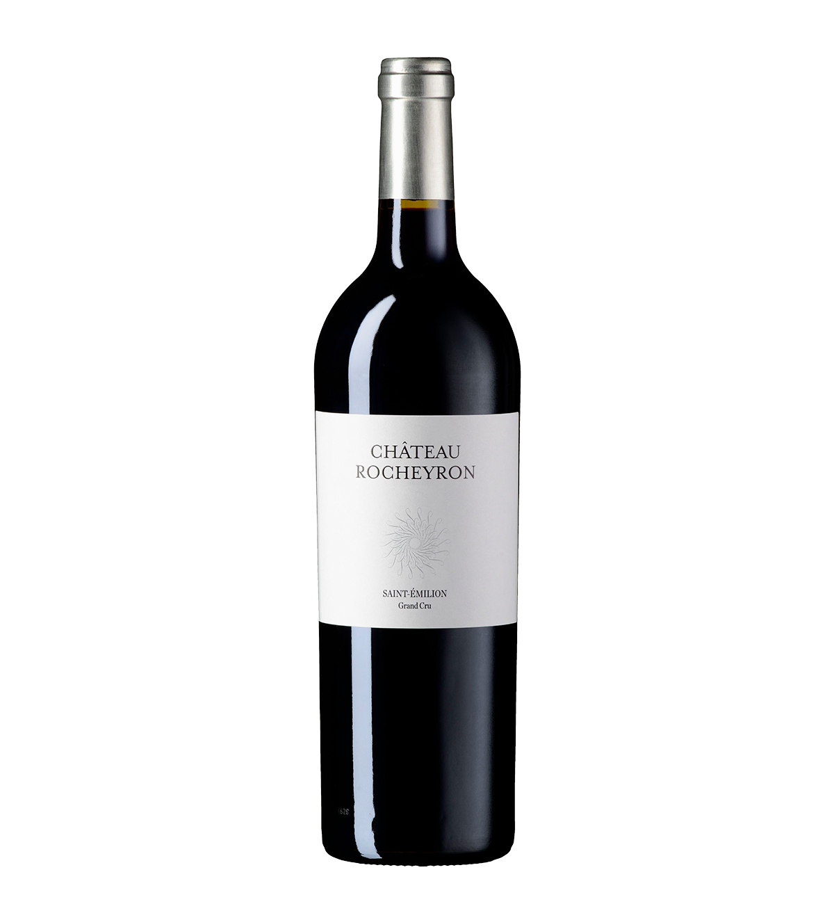 Château Rocheyron 2022