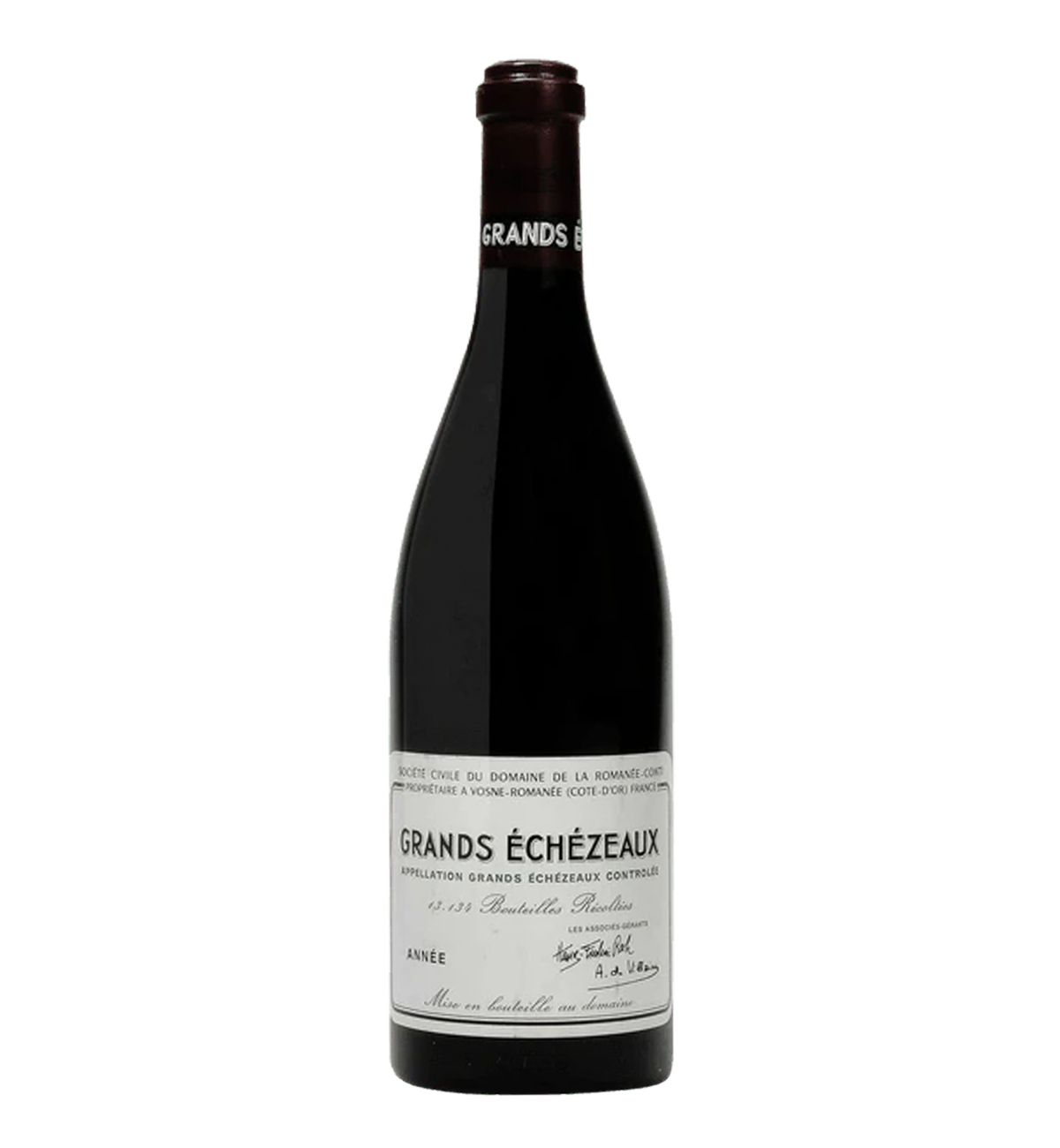 Domaine de la Romanée-Conti Grands Echezeaux 2016