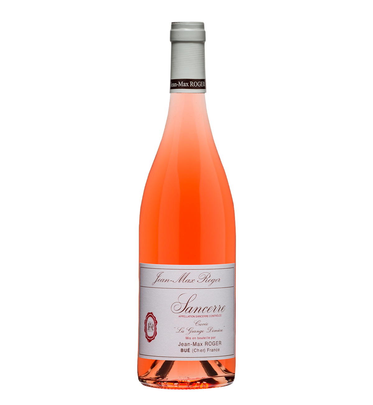 Jean-Max Roger Sancerre Rosé Cuvée La Grange Dîmière 2025