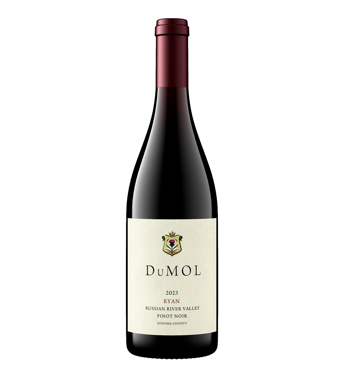 DuMOL Pinot Noir Ryan 2023