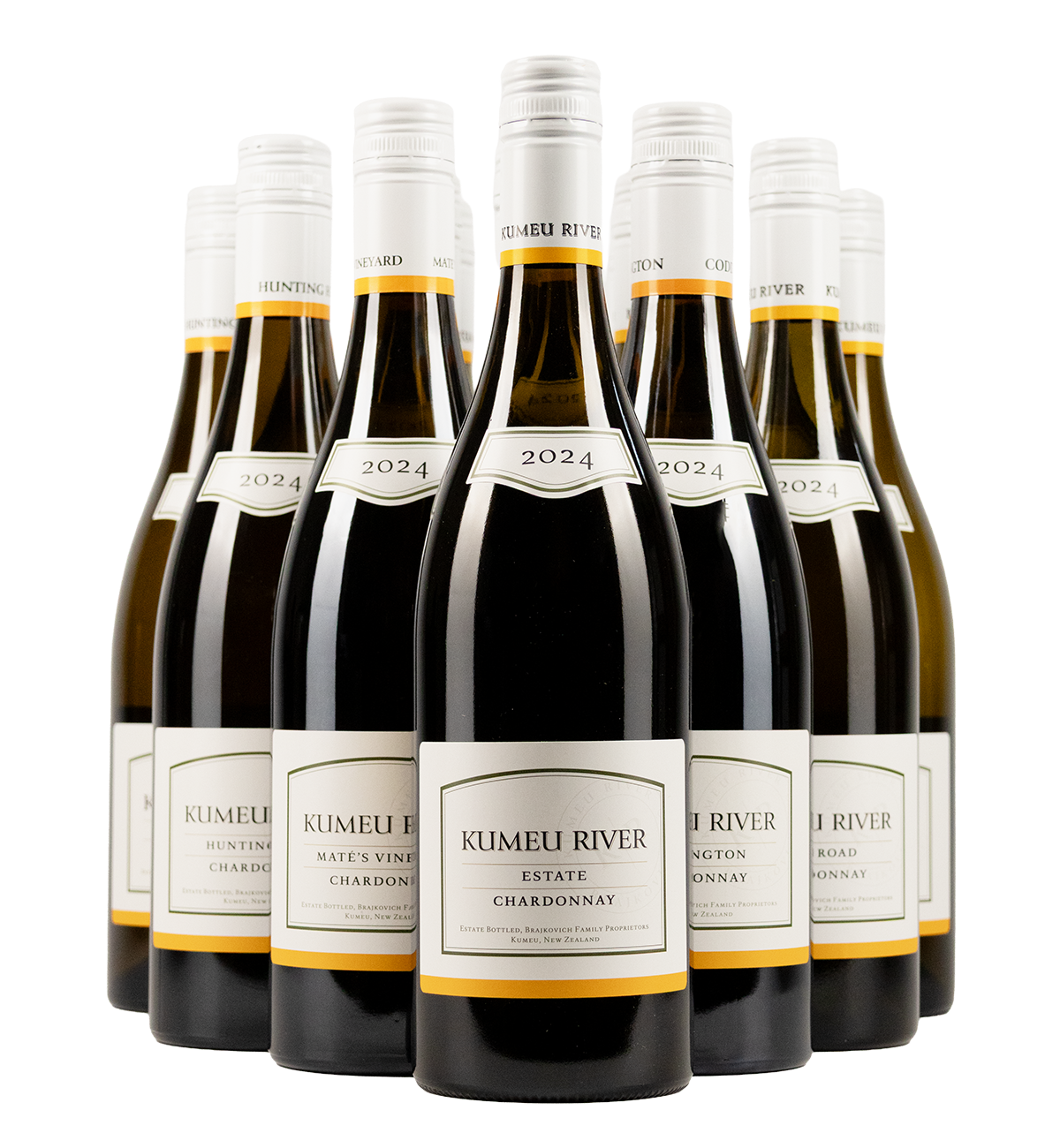 Kumeu River Smagekasse Premium (12 fl.)