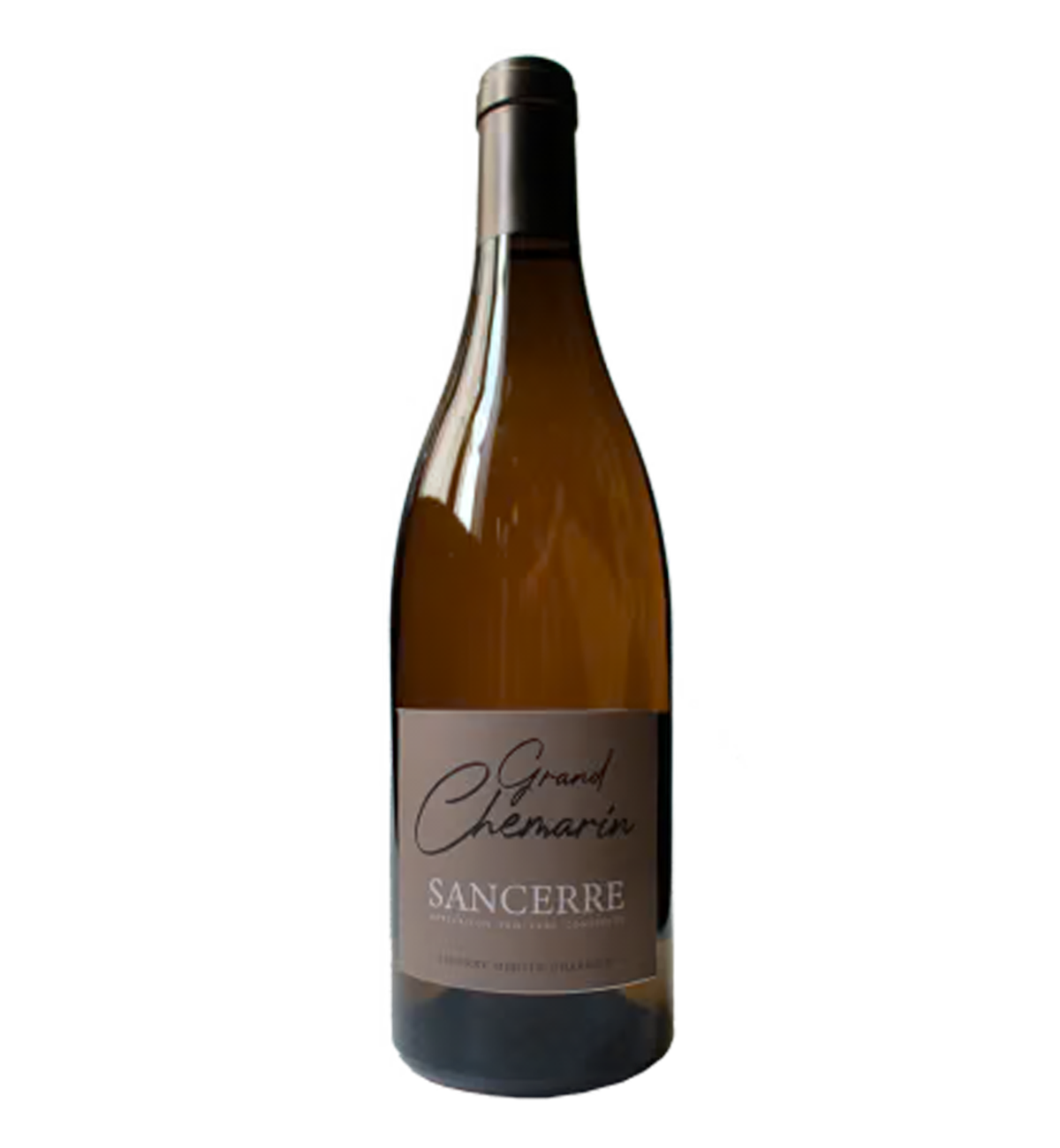 Domaine Thierry Merlin-Cherrier Sancerre Grand Chemarin 2022