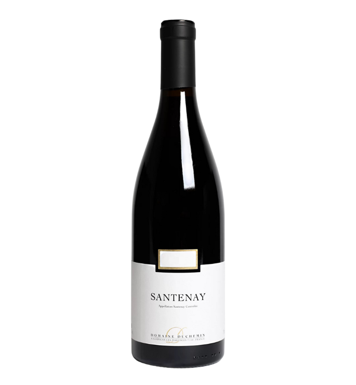 Domaine Duchemin Santenay 2022
