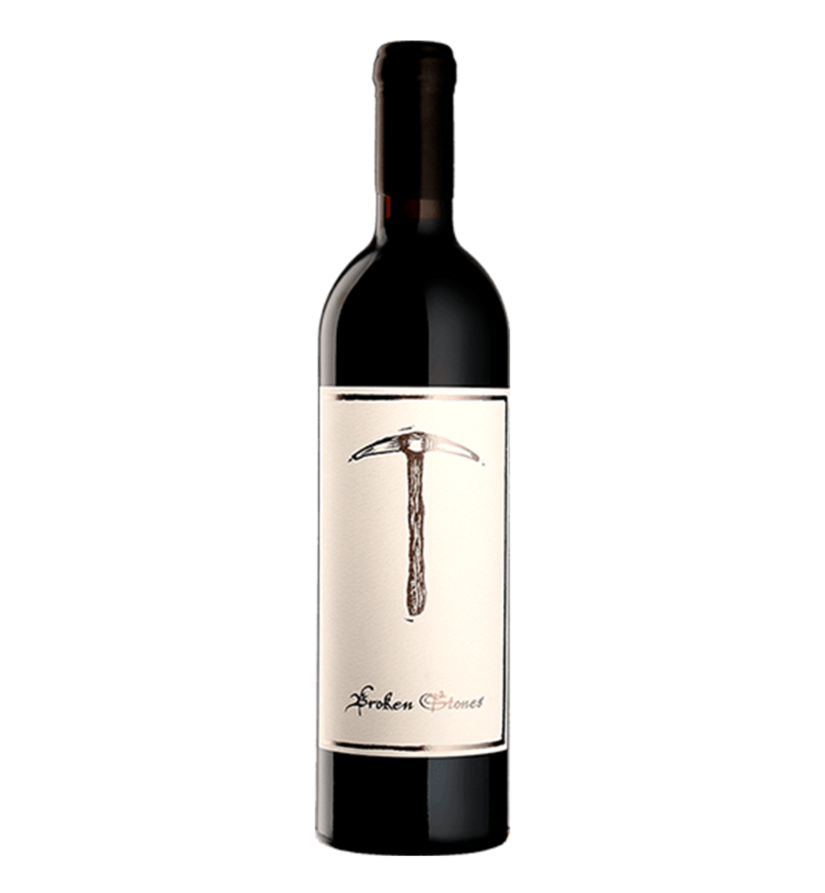 Saxum Vineyards Broken Stones 2014