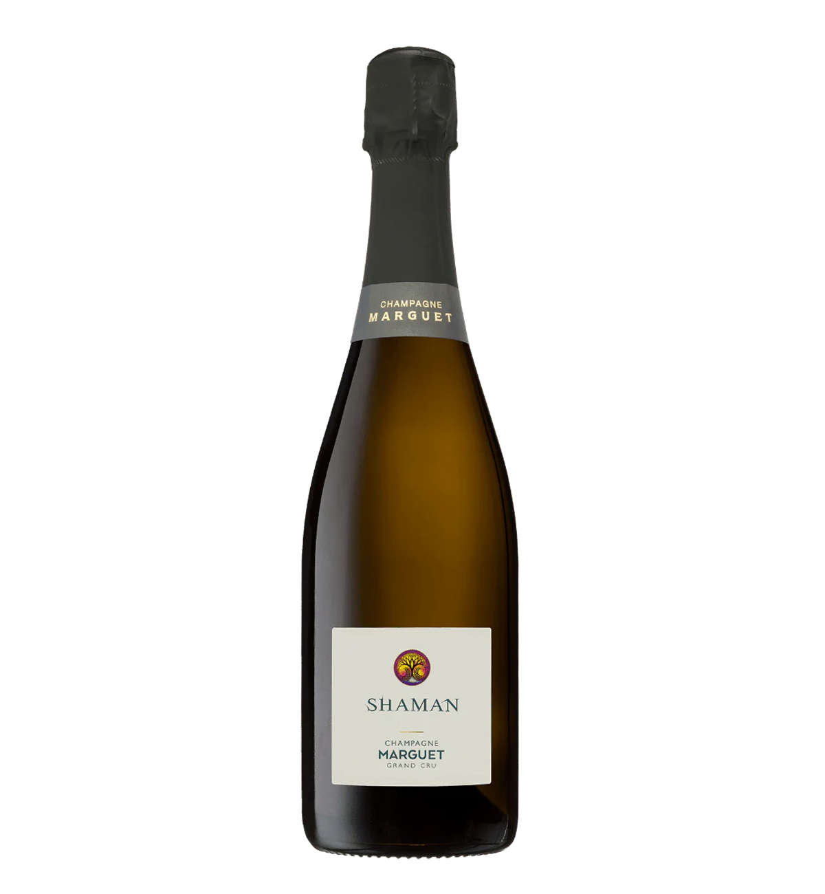 Champagne Marguet Shaman Grand Cru 20 Magnum
