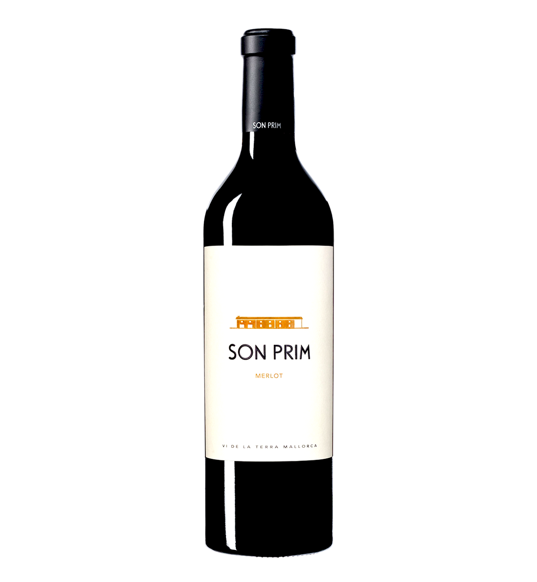 Son Prim Merlot 2021
