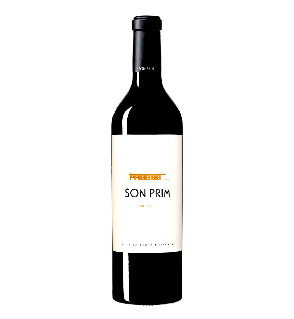 Son Prim Merlot 2021