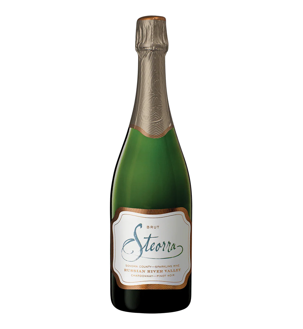 Steorra Brut Sparkling, Russian River Valley