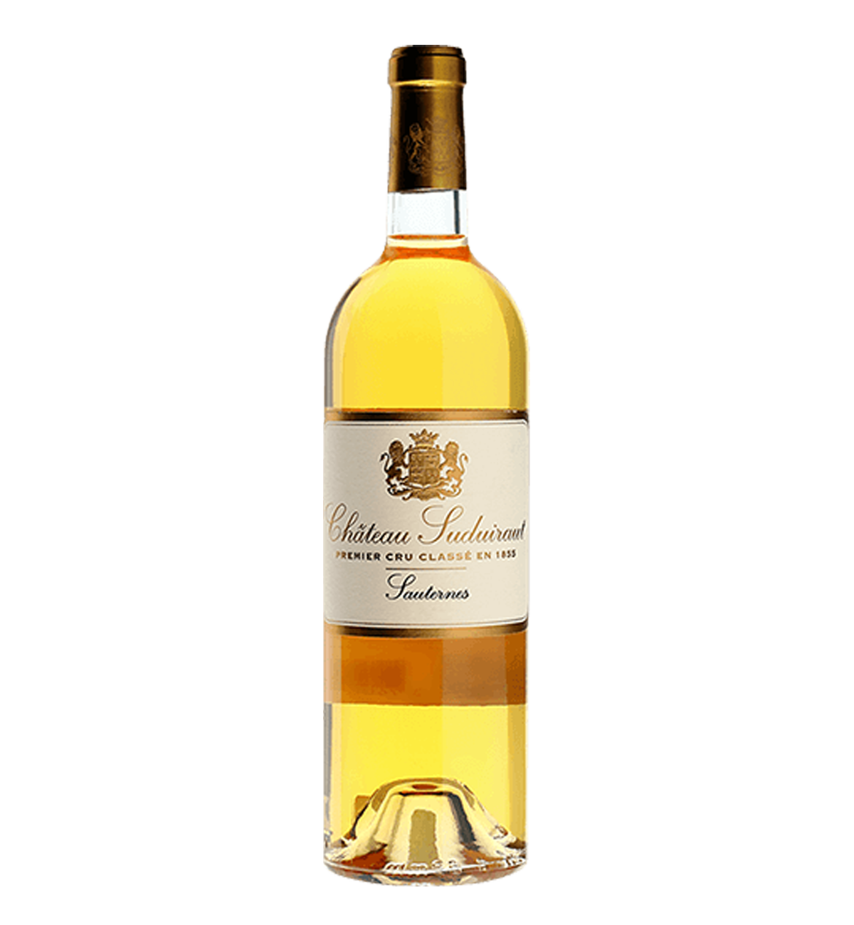 Château Suduiraut Sauternes 2017