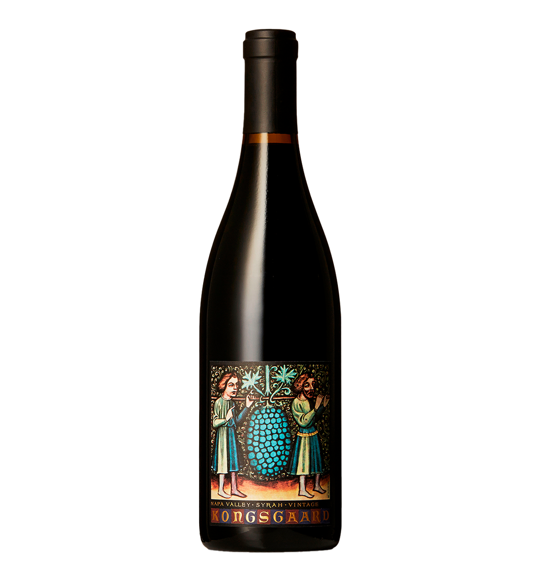 Kongsgaard Syrah 2022