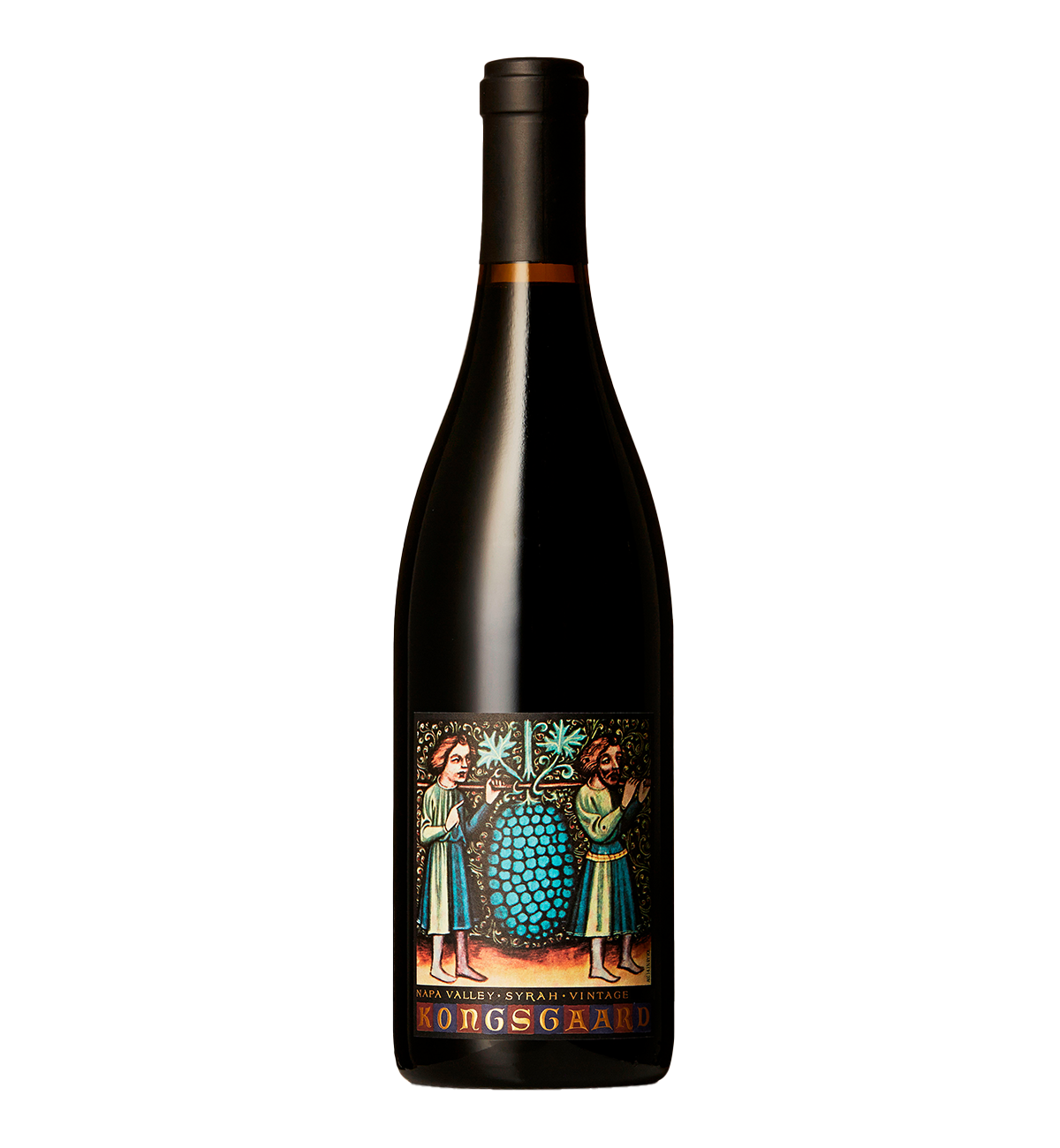 Kongsgaard Syrah 2022